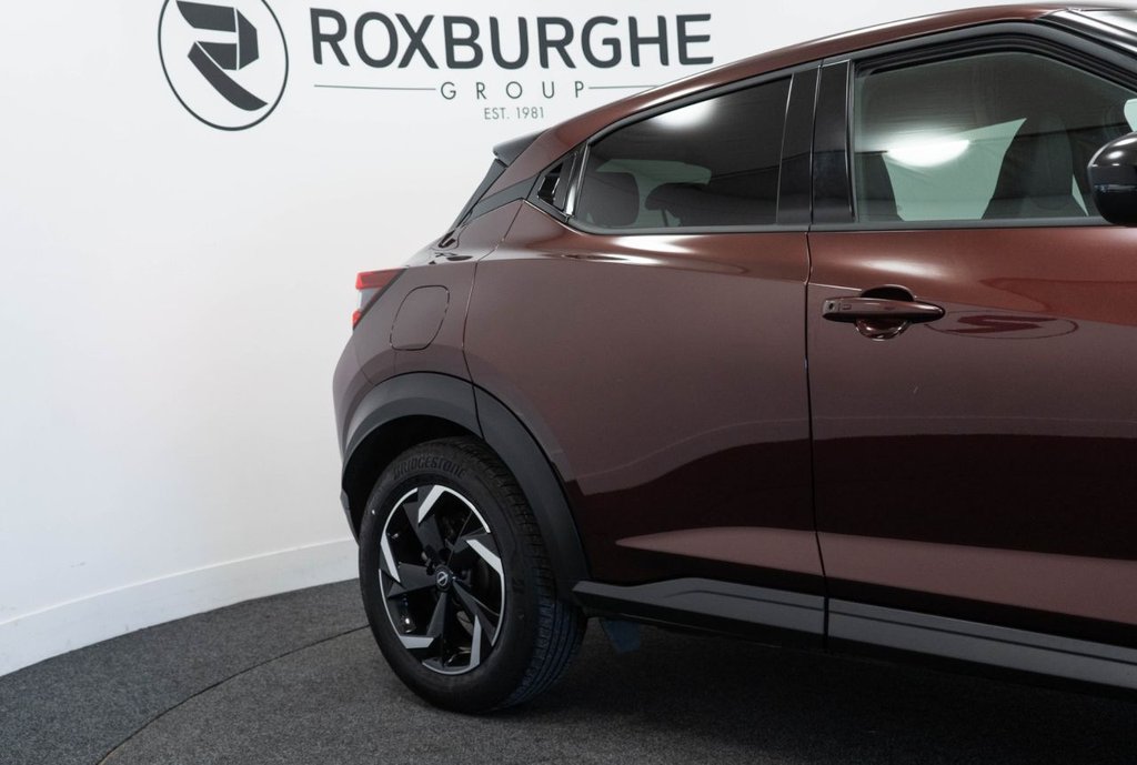 Used Nissan Juke 2023 for sale - 77780292: Photo 14