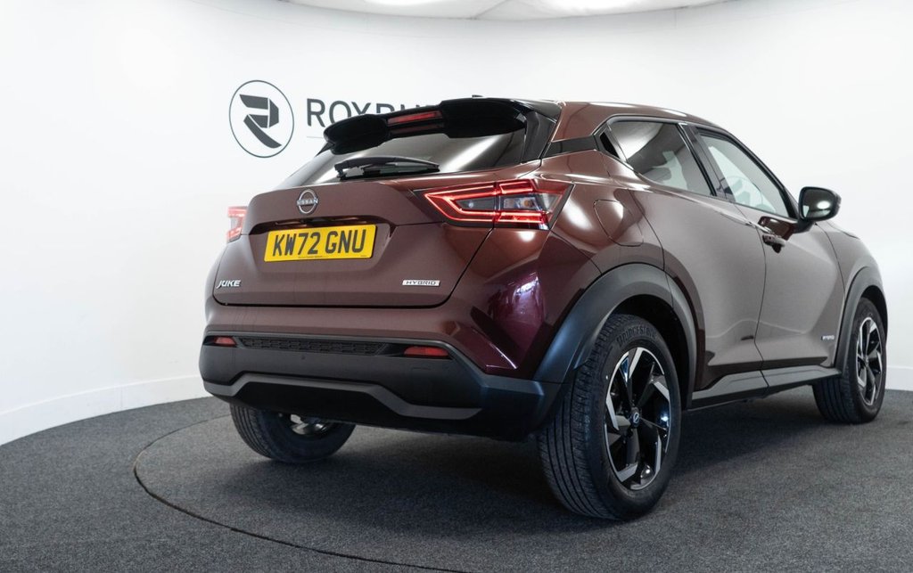 Used Nissan Juke 2023 for sale - 77780292: Photo 15