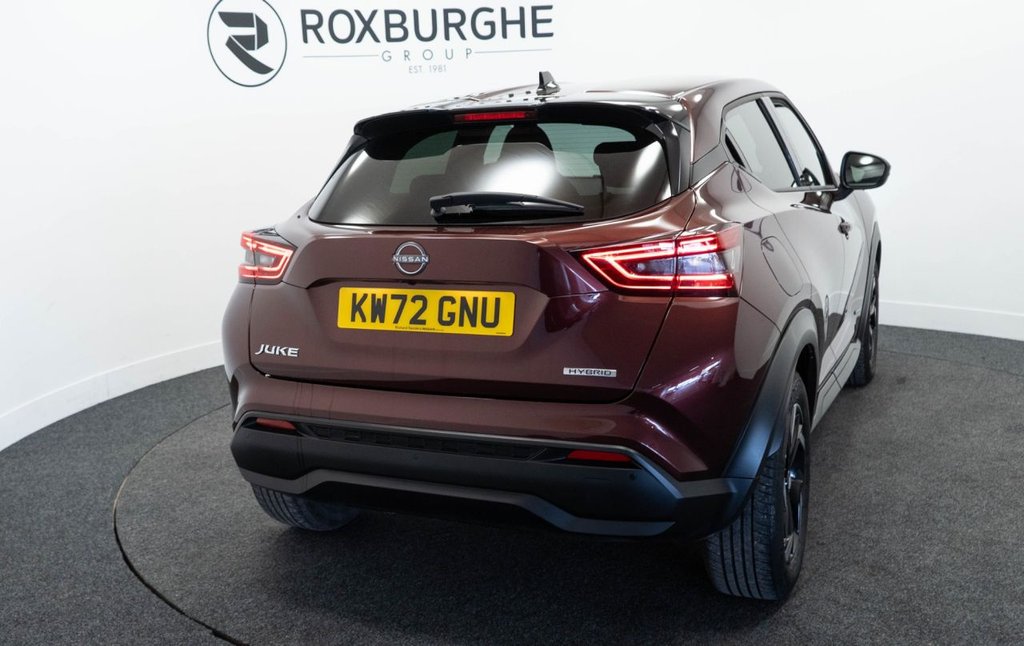 Used Nissan Juke 2023 for sale - 77780292: Photo 16