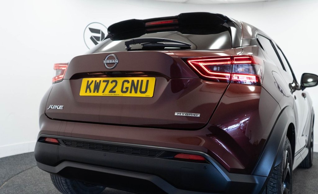 Used Nissan Juke 2023 for sale - 77780292: Photo 17