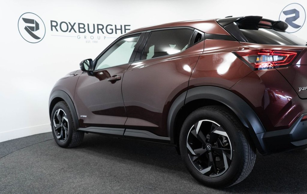 Used Nissan Juke 2023 for sale - 77780292: Photo 19