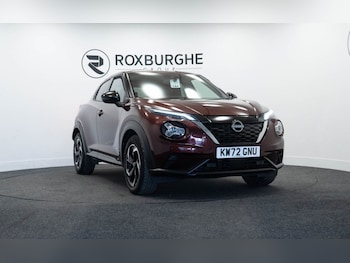 Used Nissan Juke 2023 for sale - 77780292: Photo