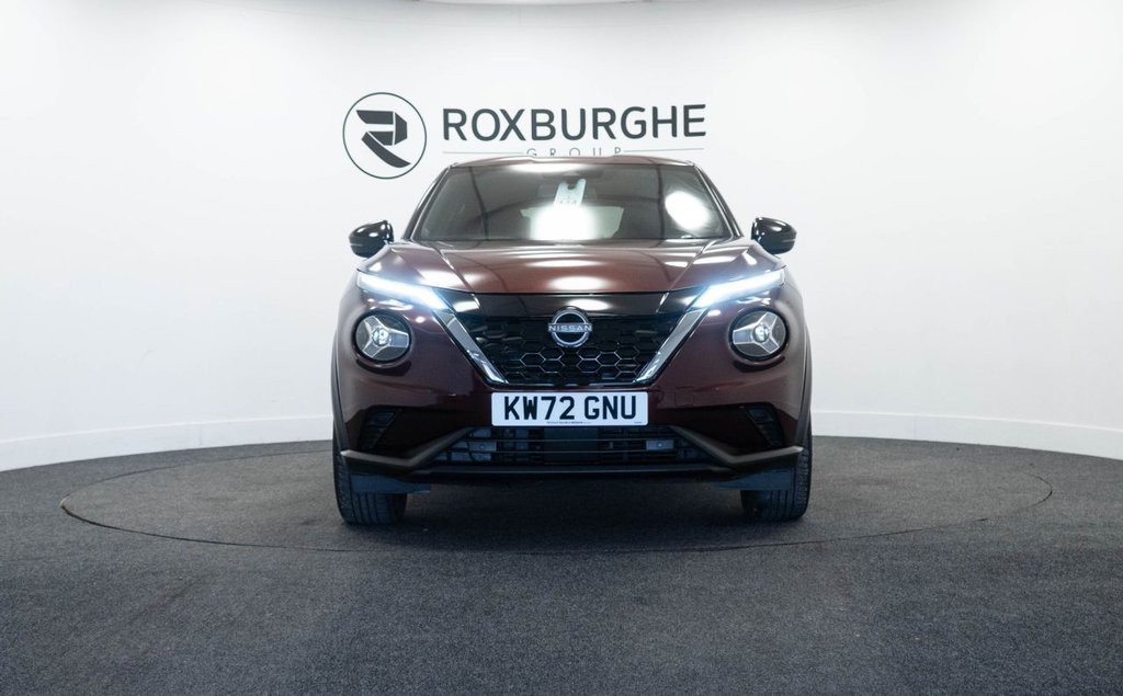 Used Nissan Juke 2023 for sale - 77780292: Photo 2