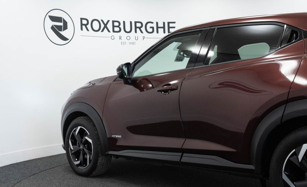 Used Nissan Juke 2023 for sale - 77780292: Photo 20