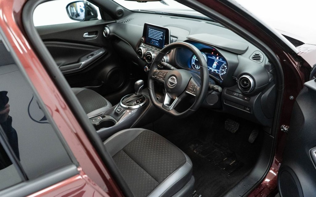 Used Nissan Juke 2023 for sale - 77780292: Photo 21