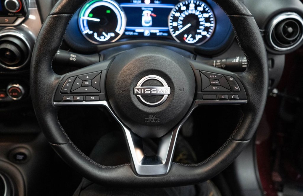 Used Nissan Juke 2023 for sale - 77780292: Photo 24