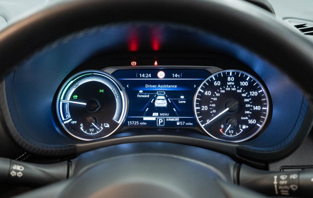 Used Nissan Juke 2023 for sale - 77780292: Photo 25