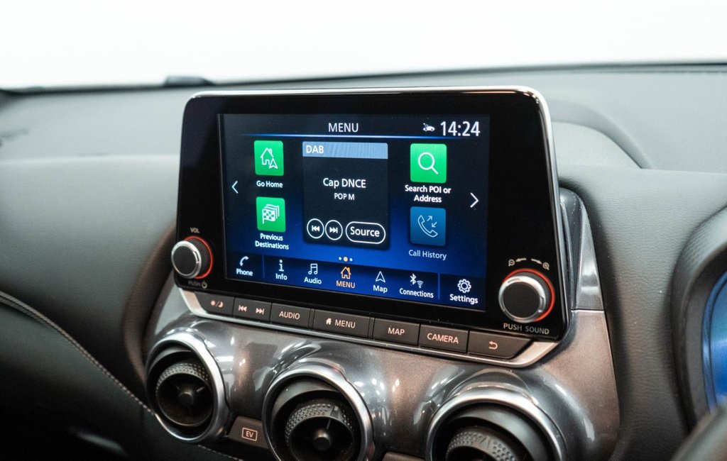 Used Nissan Juke 2023 for sale - 77780292: Photo 26