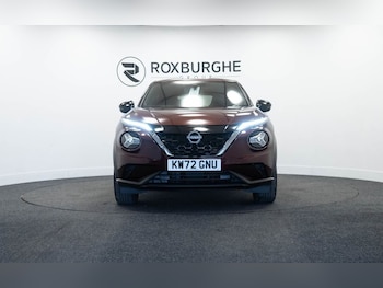 Used Nissan Juke 2023 for sale - 77780292: Photo
