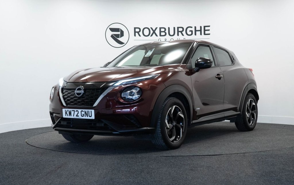 Used Nissan Juke 2023 for sale - 77780292: Photo 3