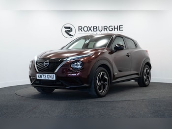 Used Nissan Juke 2023 for sale - 77780292: Photo