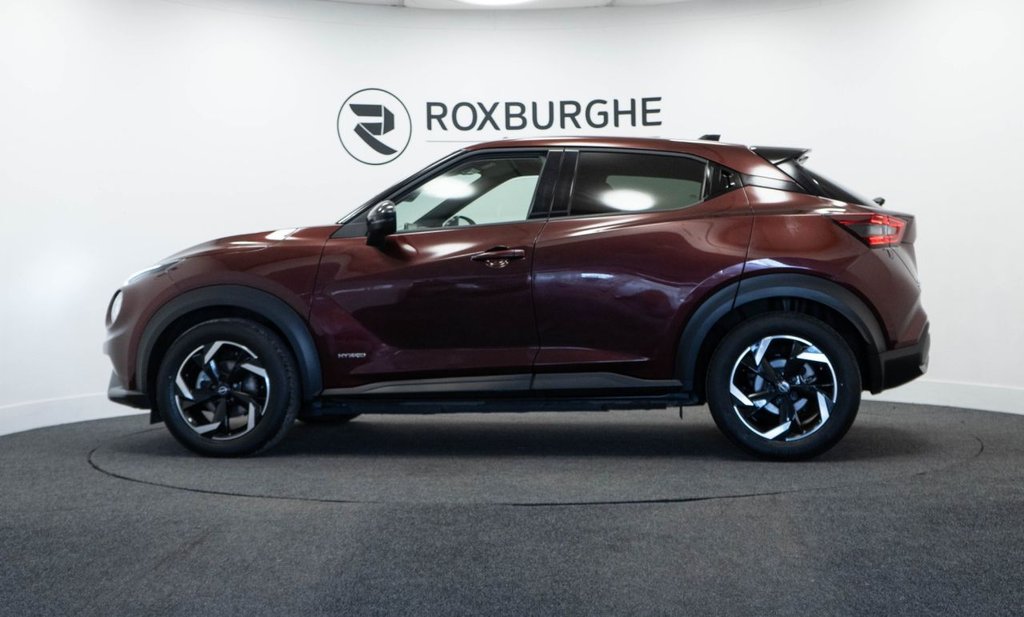 Used Nissan Juke 2023 for sale - 77780292: Photo 4