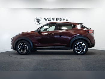 Used Nissan Juke 2023 for sale - 77780292: Photo