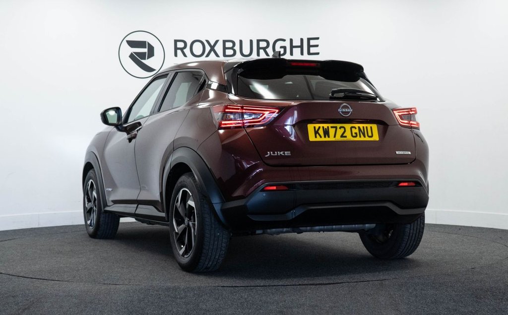 Used Nissan Juke 2023 for sale - 77780292: Photo 5