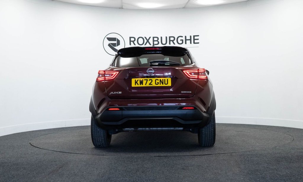 Used Nissan Juke 2023 for sale - 77780292: Photo 7