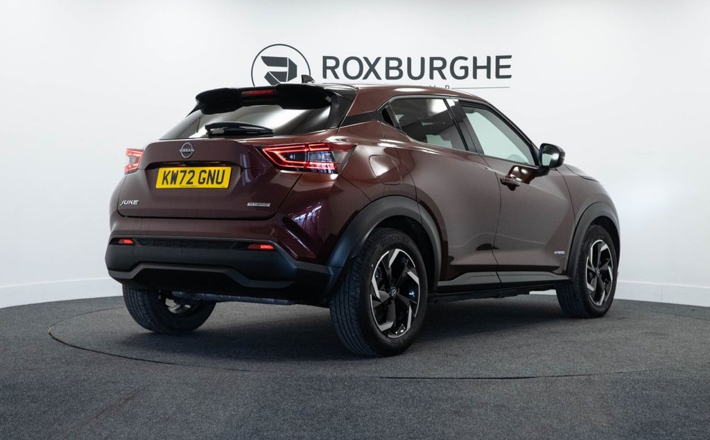 Used Nissan Juke 2023 for sale - 77780292: Photo 8