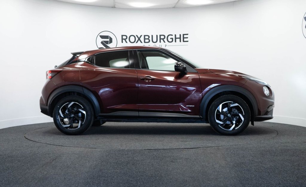 Used Nissan Juke 2023 for sale - 77780292: Photo 9