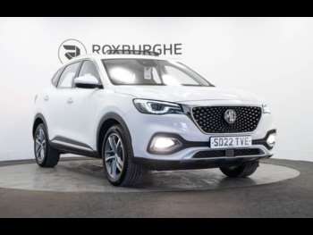 2022 (22) - 1.5 T-GDI Exclusive SUV 5dr Petrol DCT Euro 6 (s/s) (162 ps)