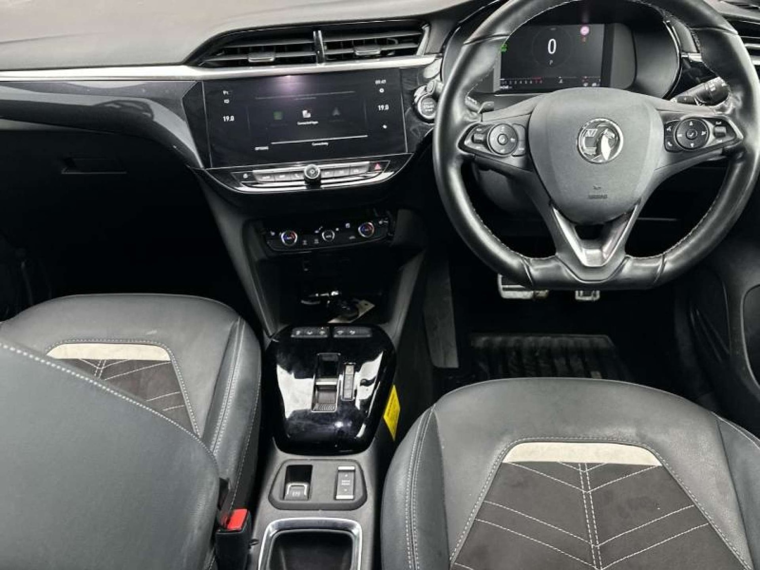 Used Vauxhall Corsa 2022 for sale - 78039658: Photo 3