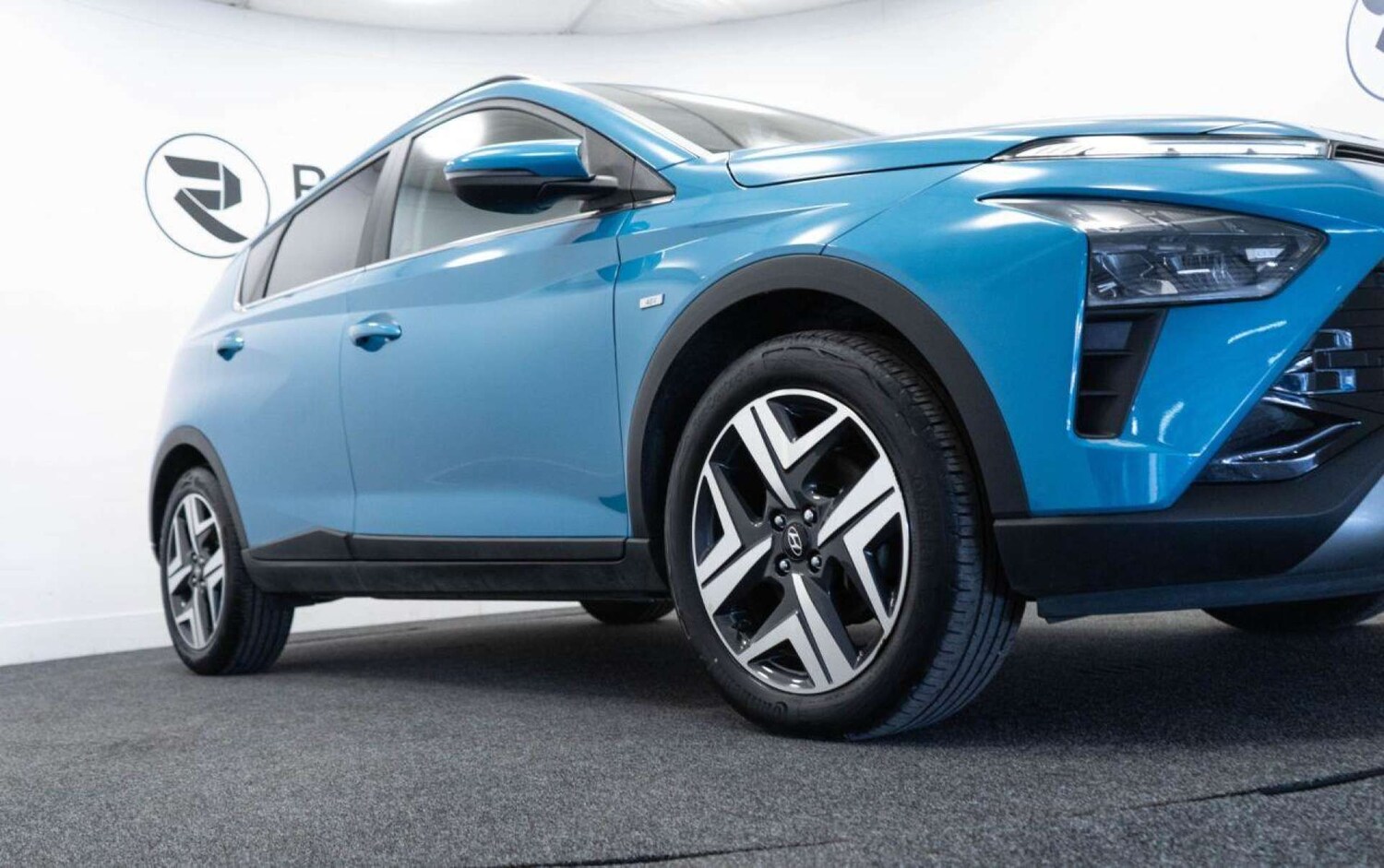 Used Hyundai BAYON 2023 for sale - 77930805: Photo 10