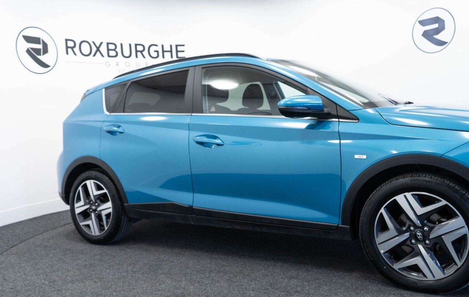 Used Hyundai BAYON 2023 for sale - 77930805: Photo 13