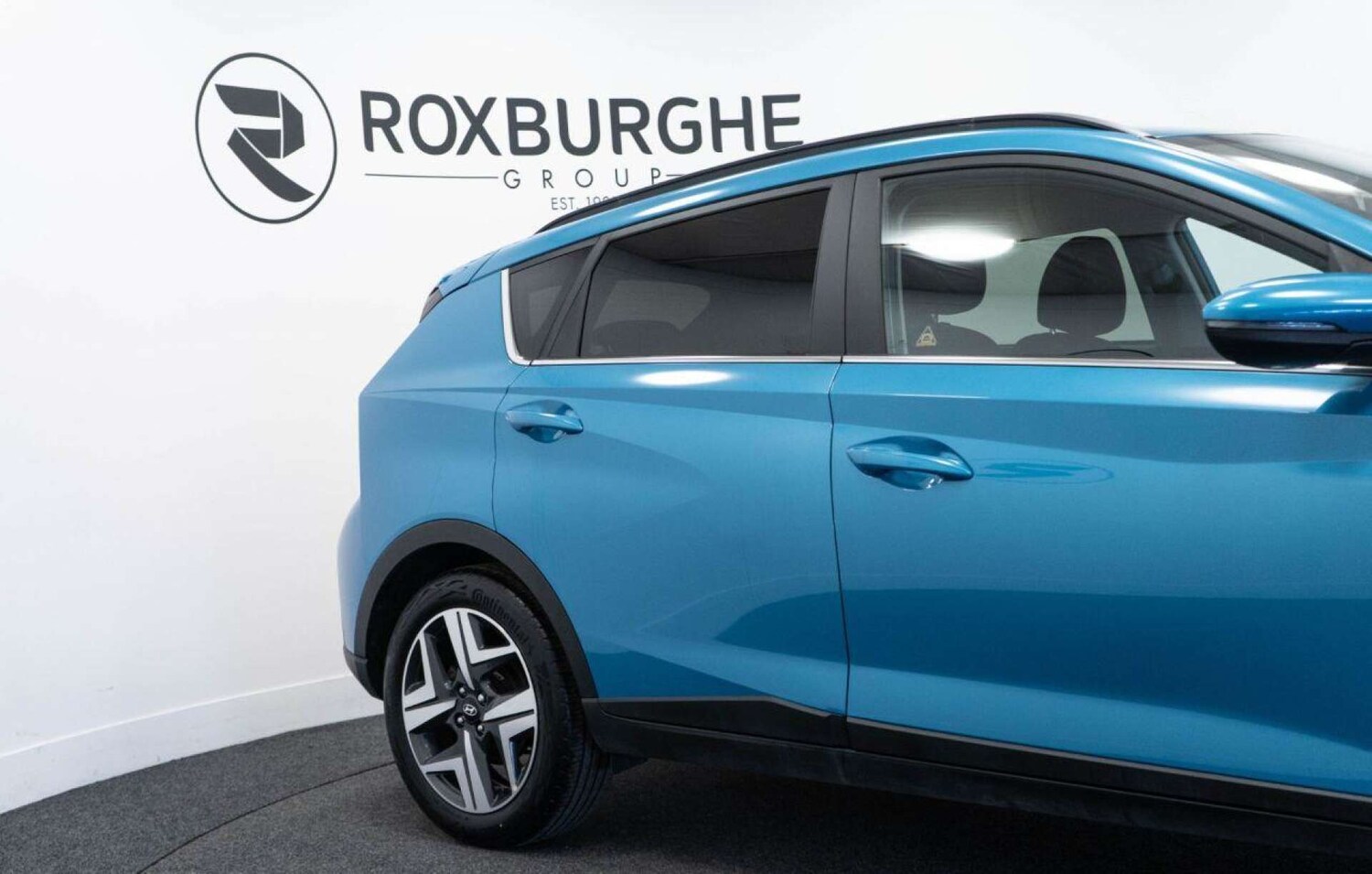 Used Hyundai BAYON 2023 for sale - 77930805: Photo 14