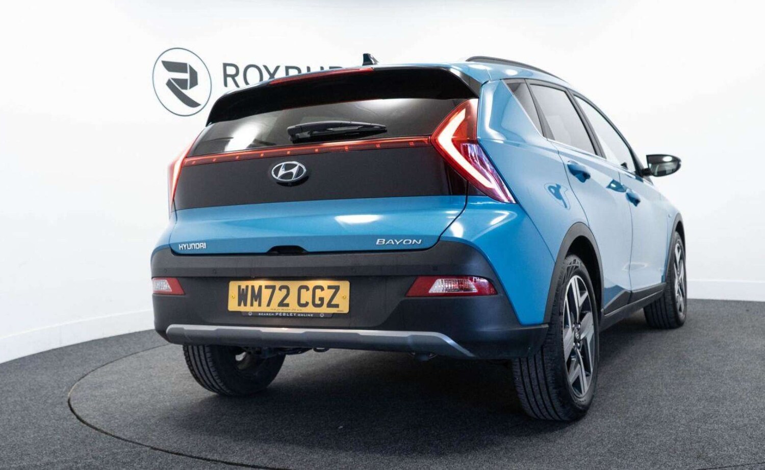 Used Hyundai BAYON 2023 for sale - 77930805: Photo 15