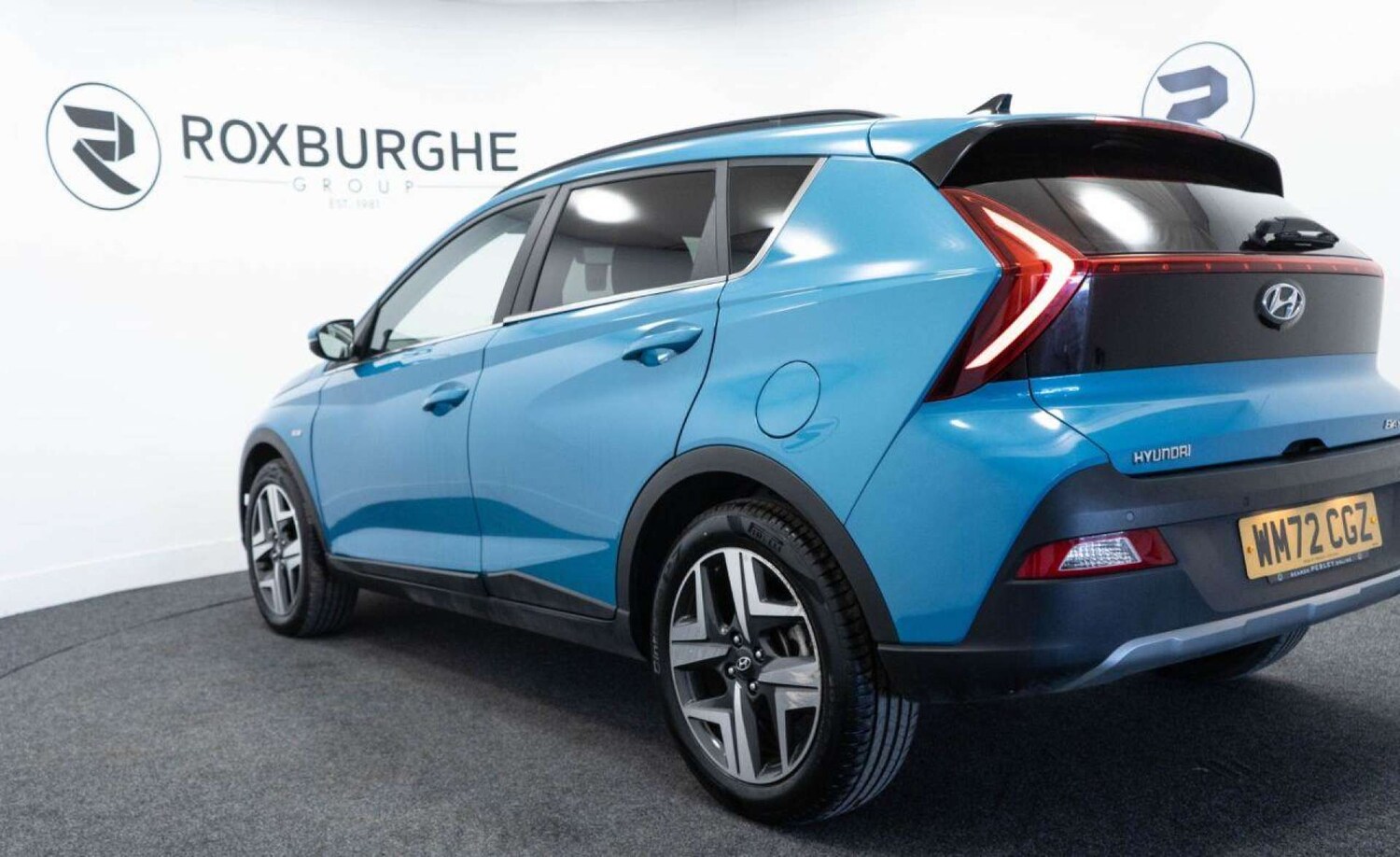 Used Hyundai BAYON 2023 for sale - 77930805: Photo 19