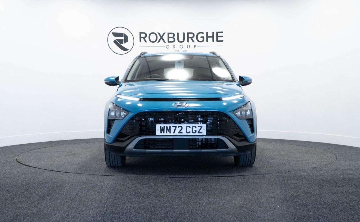 Used Hyundai BAYON 2023 for sale - 77930805: Photo 2