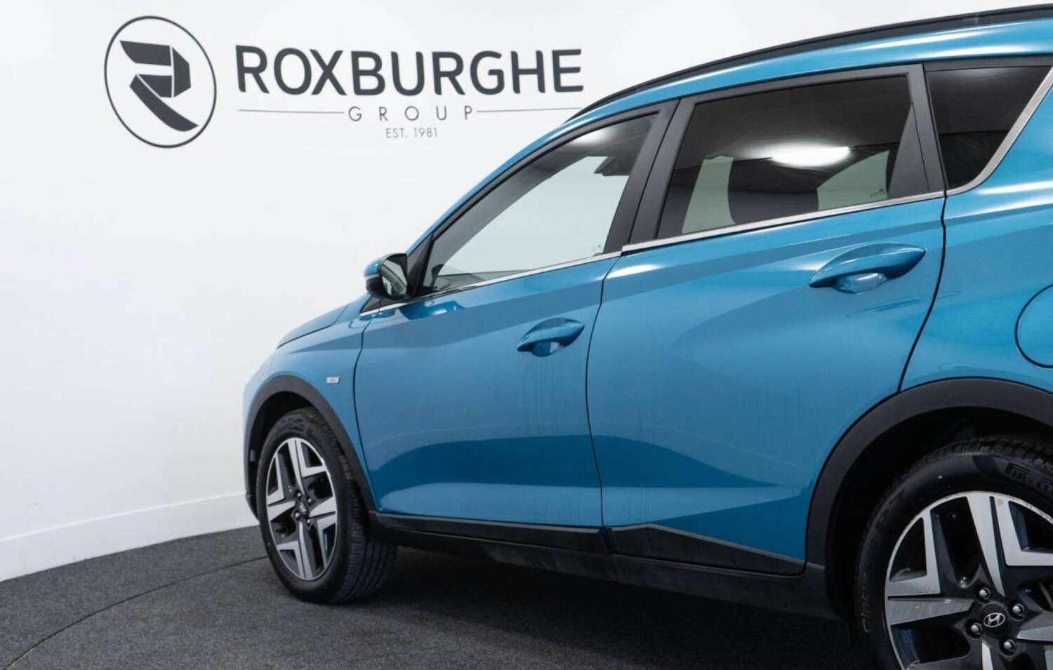 Used Hyundai BAYON 2023 for sale - 77930805: Photo 20