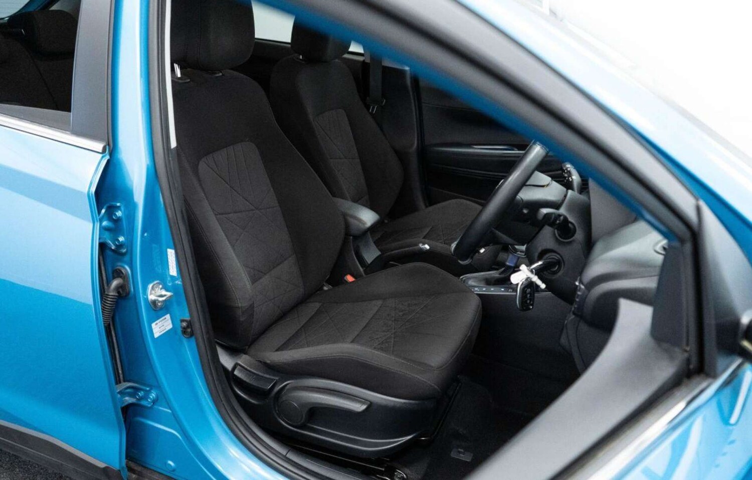 Used Hyundai BAYON 2023 for sale - 77930805: Photo 22