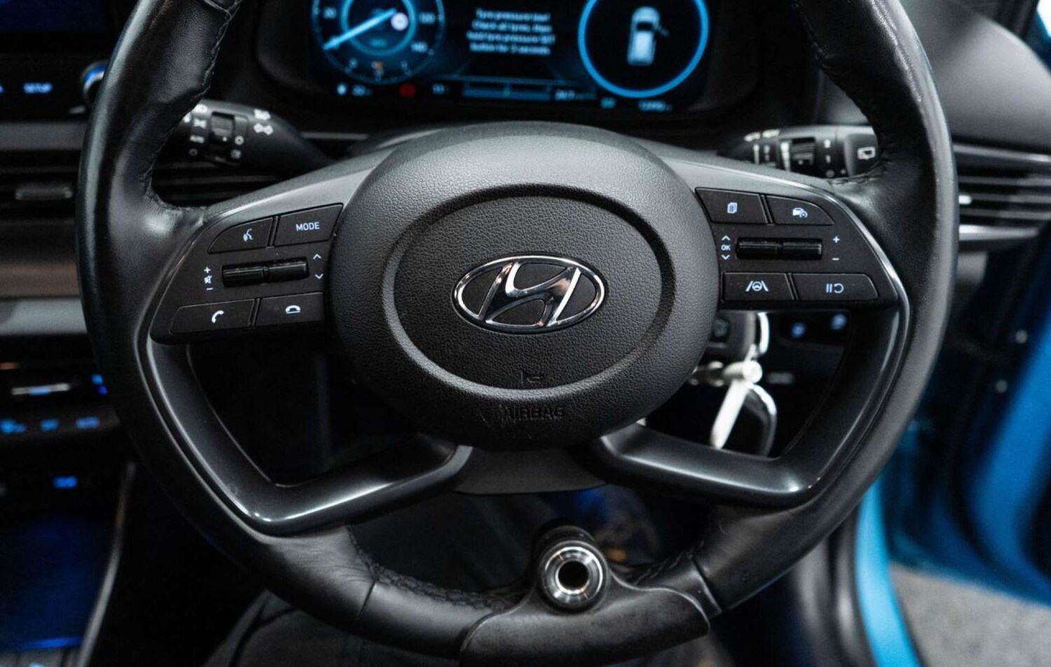 Used Hyundai BAYON 2023 for sale - 77930805: Photo 25