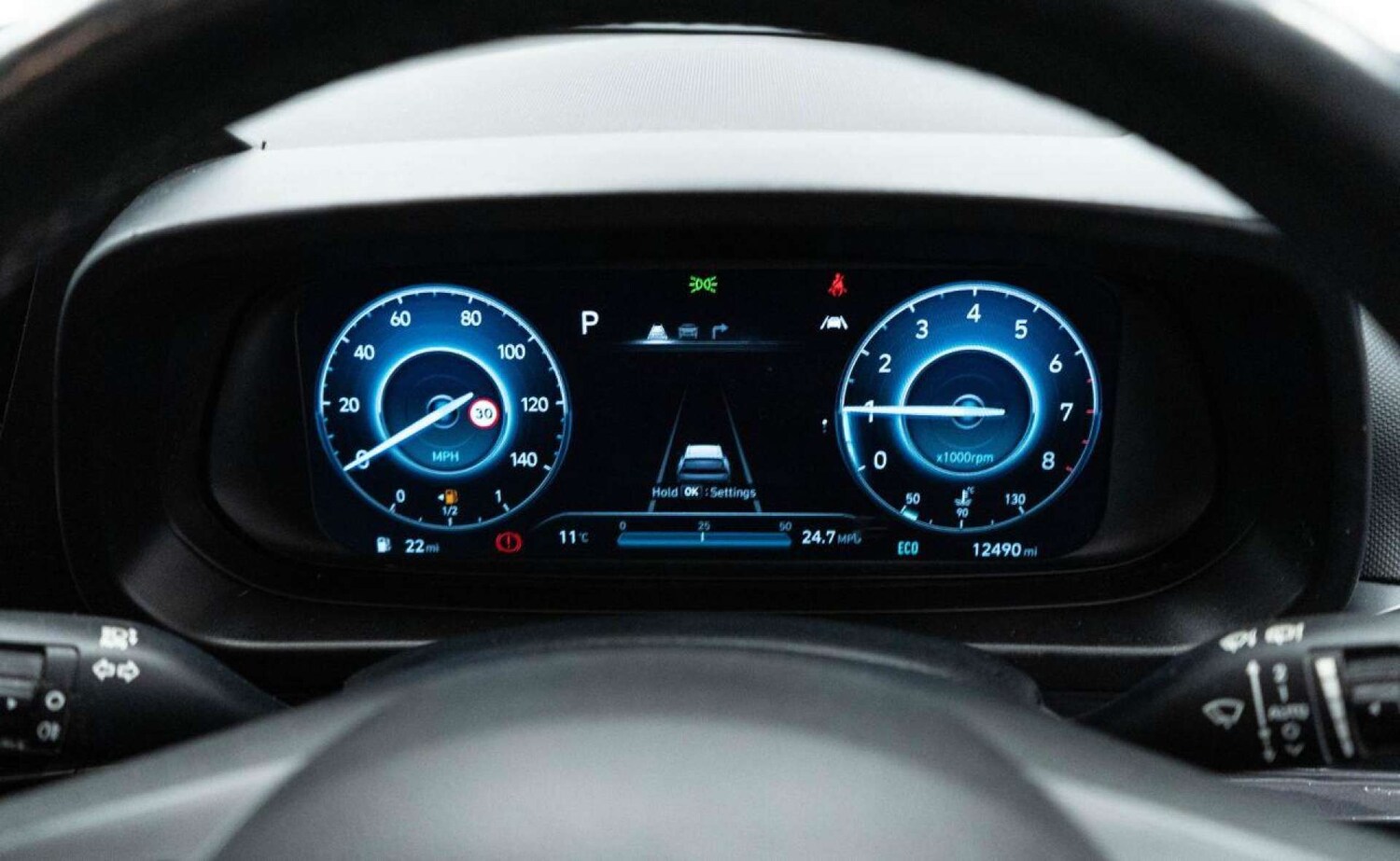 Used Hyundai BAYON 2023 for sale - 77930805: Photo 26