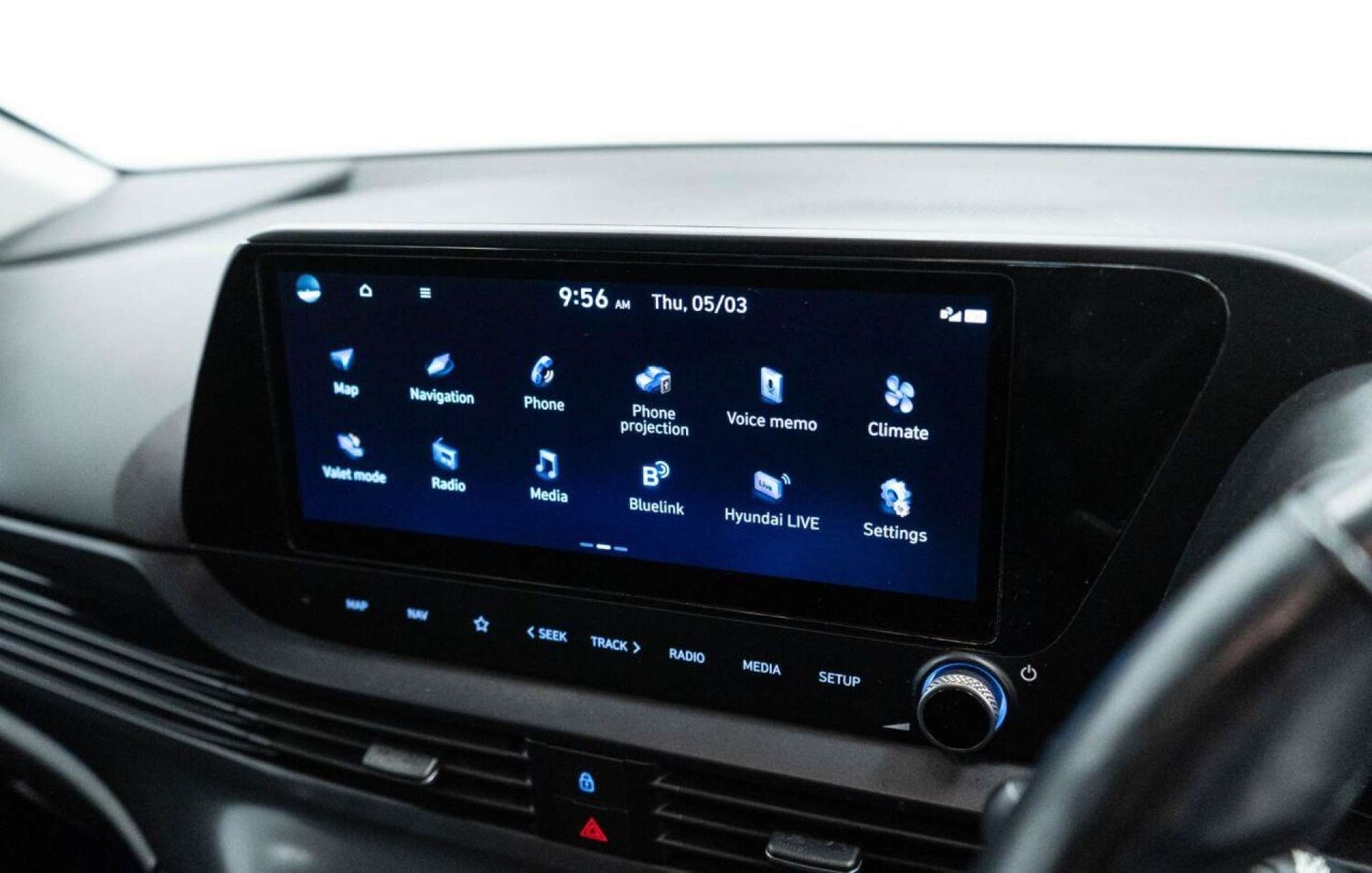 Used Hyundai BAYON 2023 for sale - 77930805: Photo 27