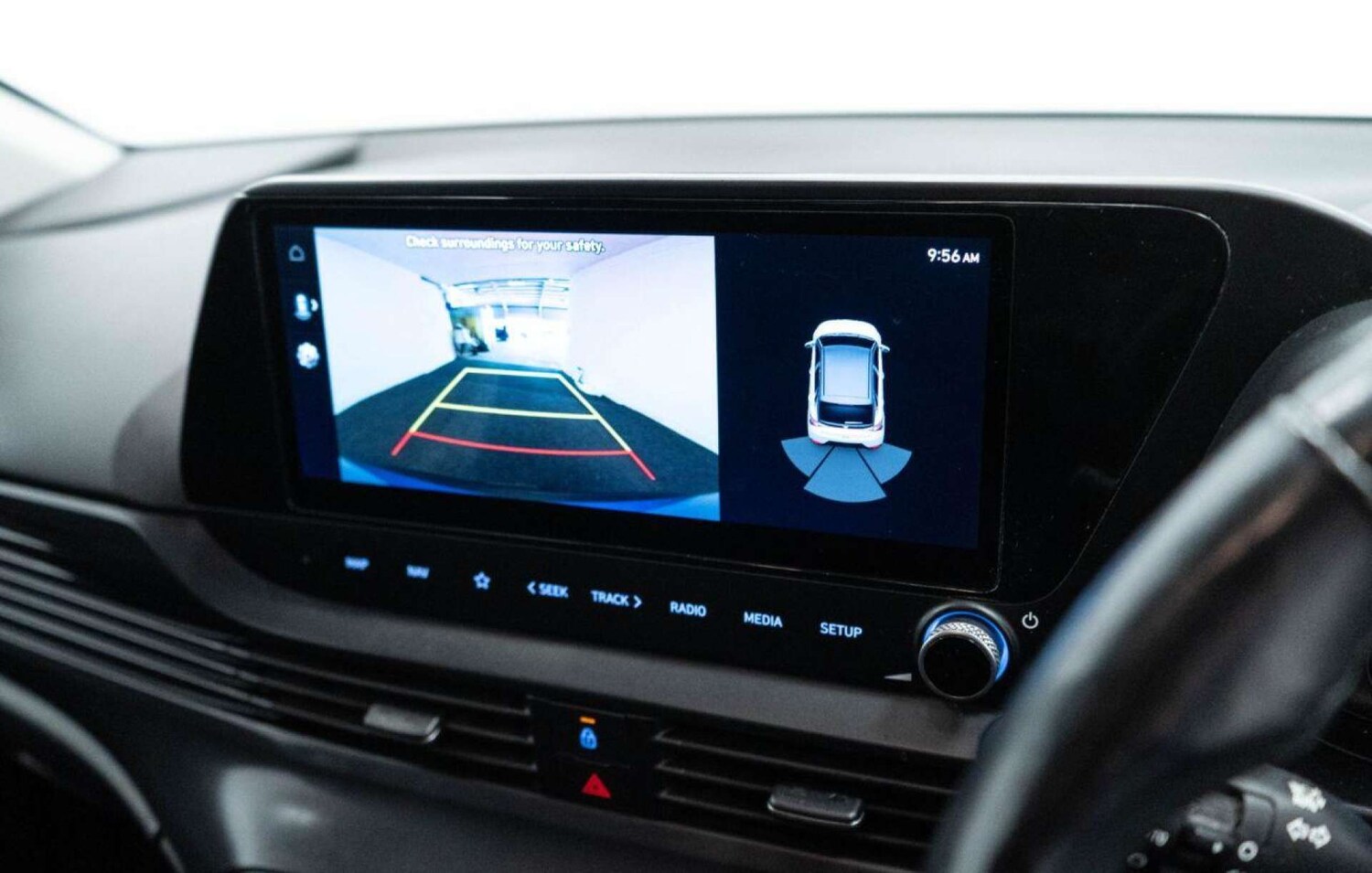 Used Hyundai BAYON 2023 for sale - 77930805: Photo 28