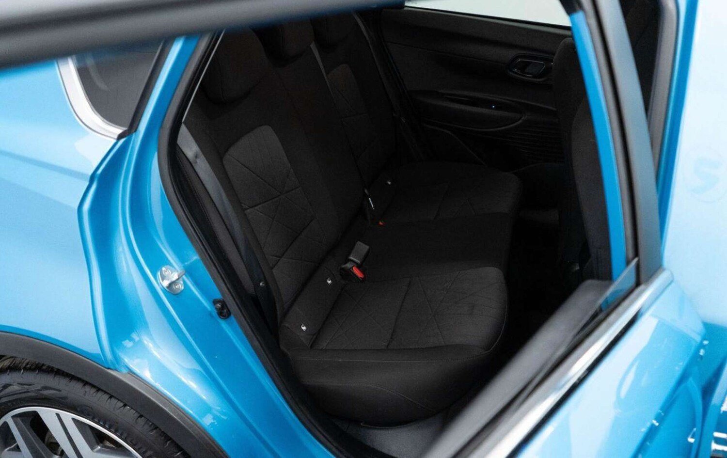 Used Hyundai BAYON 2023 for sale - 77930805: Photo 34