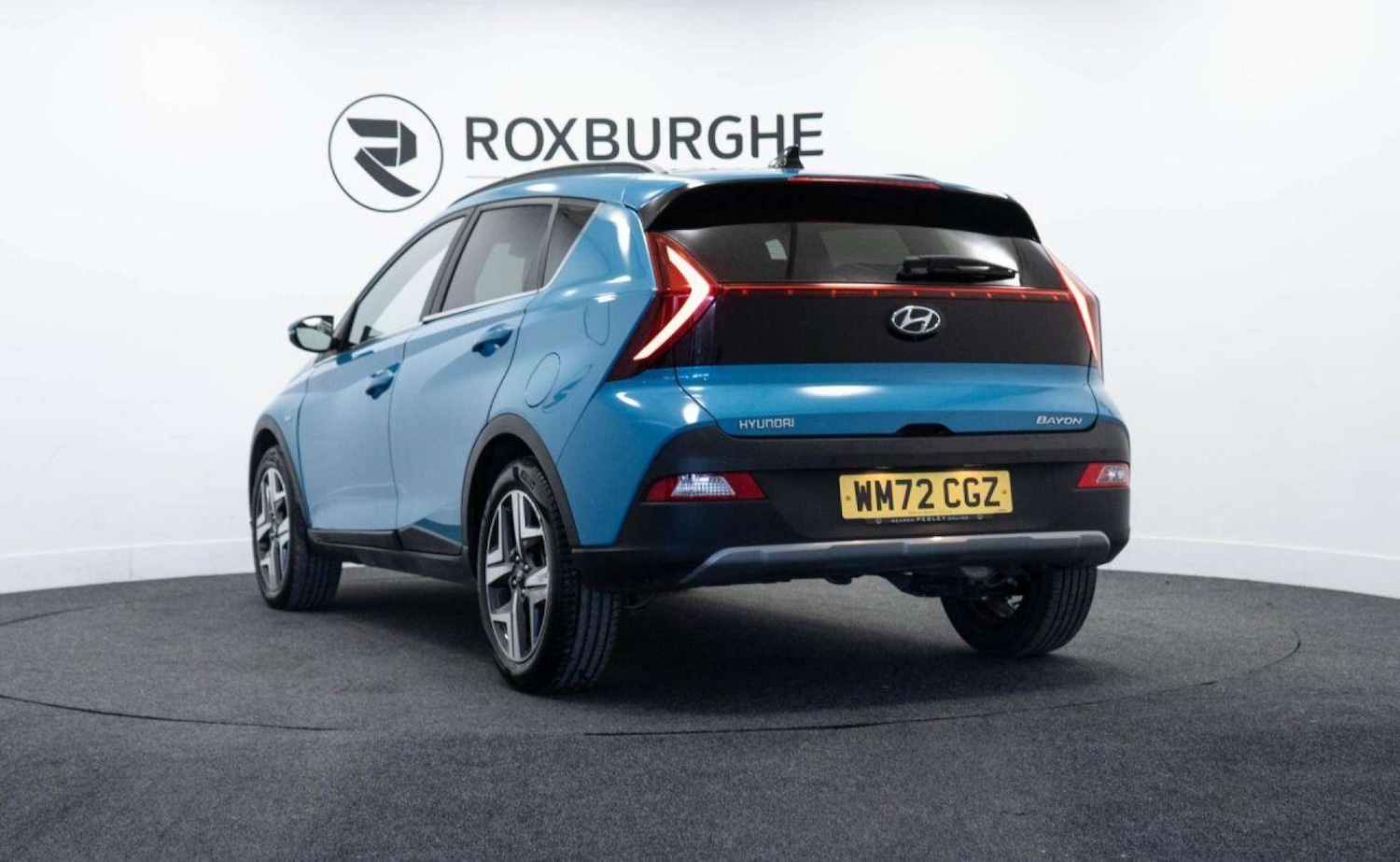 Used Hyundai BAYON 2023 for sale - 77930805: Photo 5