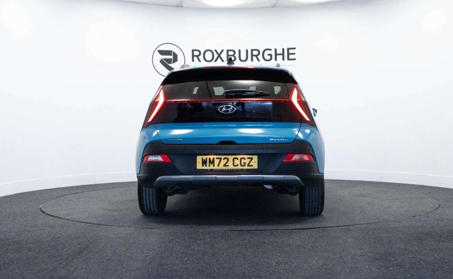 Used Hyundai BAYON 2023 for sale - 77930805: Photo 7