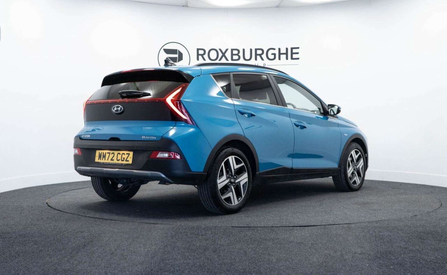 Used Hyundai BAYON 2023 for sale - 77930805: Photo 8