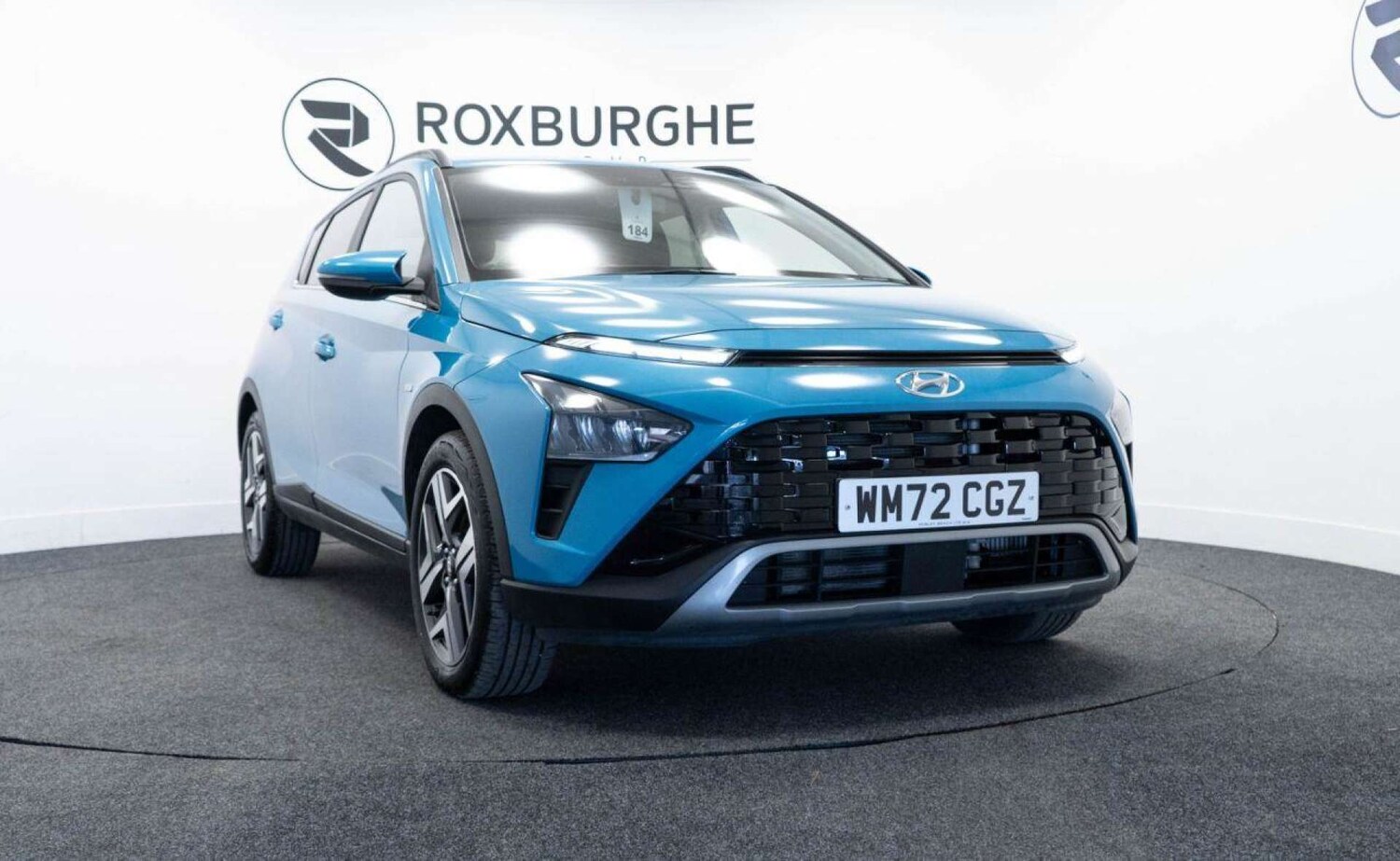 Used Hyundai BAYON 2023 for sale - 77930805: Photo 9