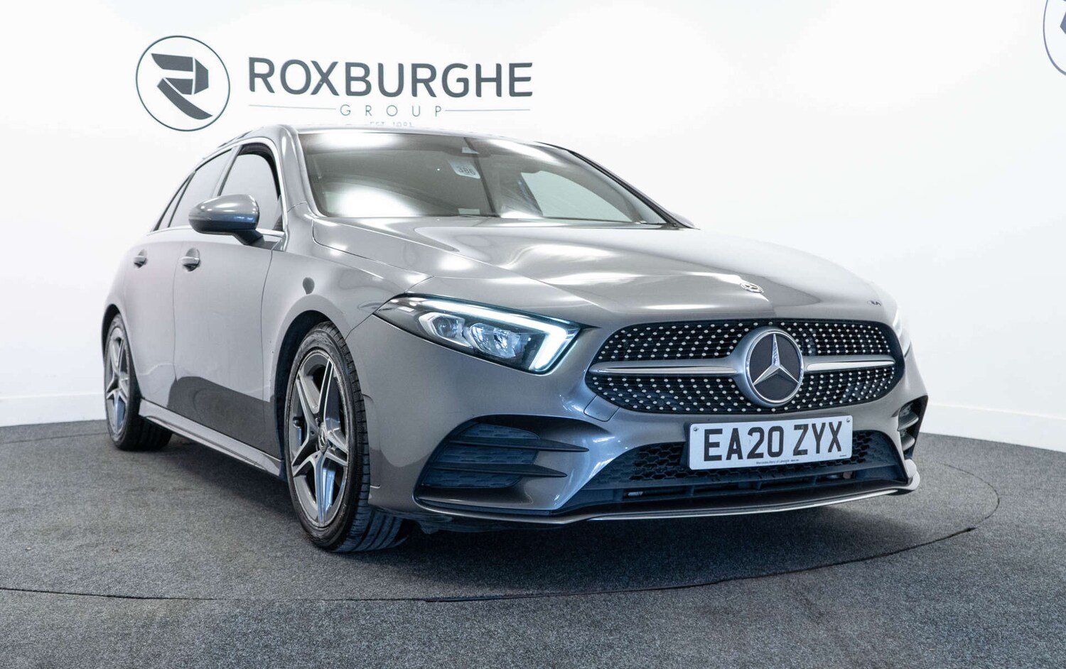 Used Mercedes-Benz A-Class 2020 for sale - 78003770: Photo 10