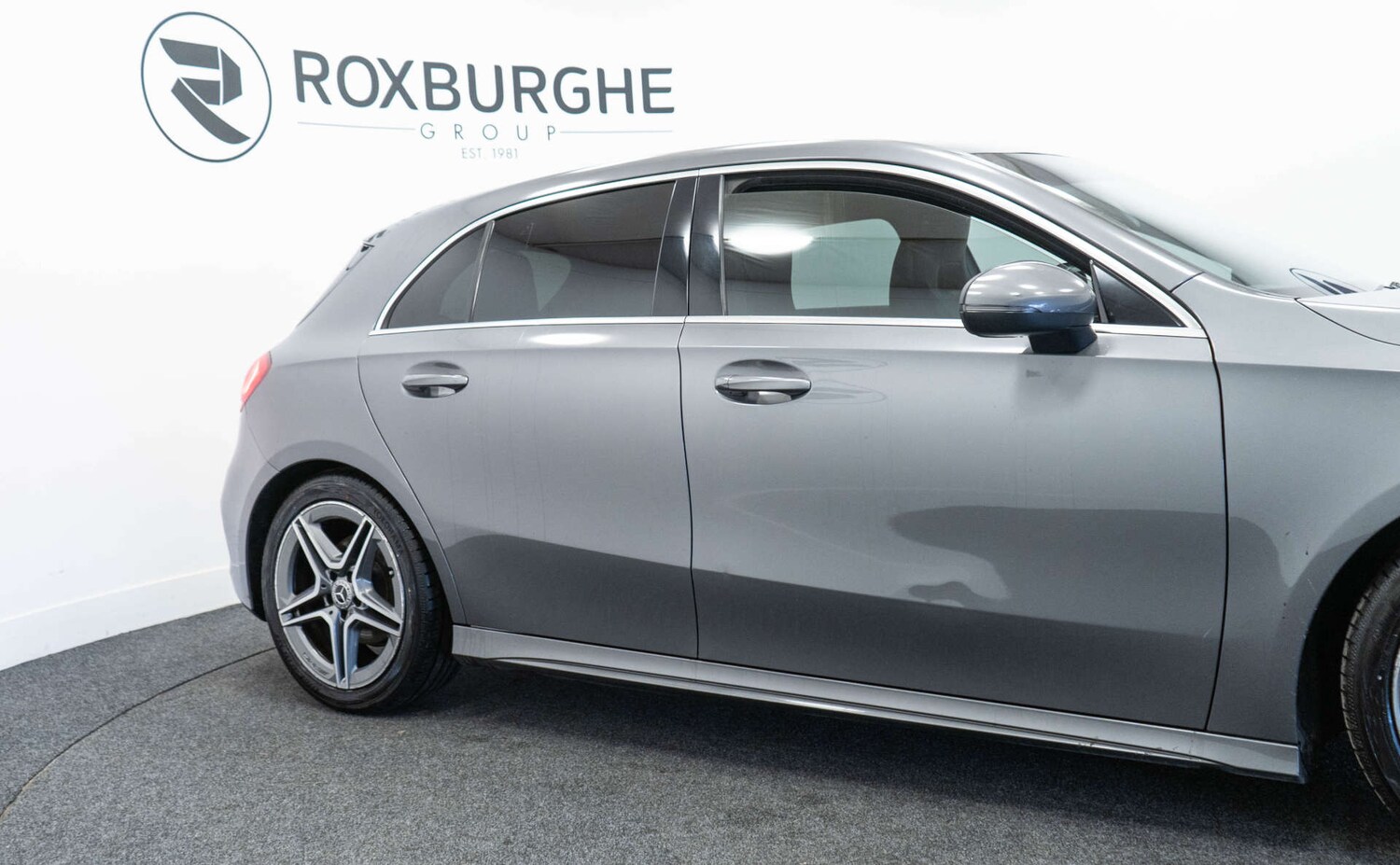 Used Mercedes-Benz A-Class 2020 for sale - 78003770: Photo 14