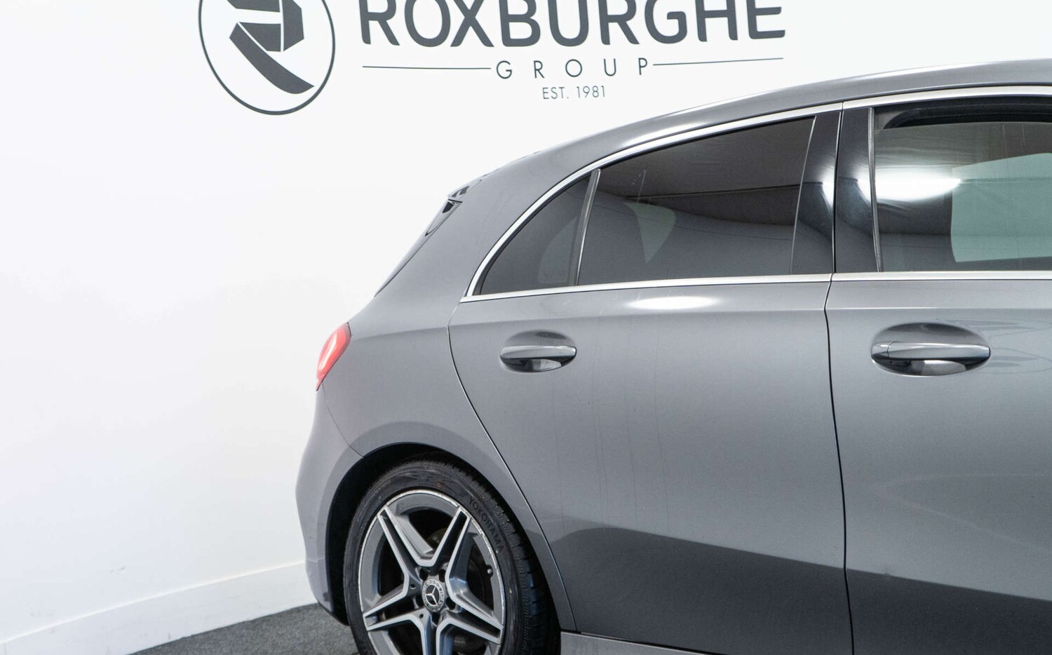 Used Mercedes-Benz A-Class 2020 for sale - 78003770: Photo 15