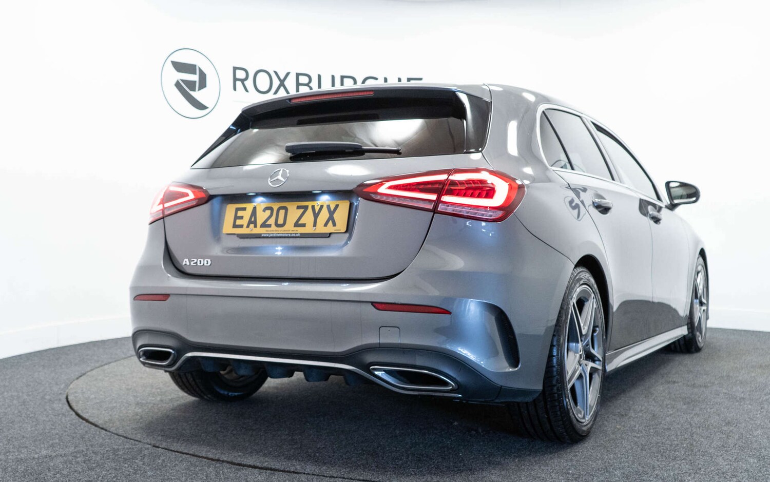 Used Mercedes-Benz A-Class 2020 for sale - 78003770: Photo 16