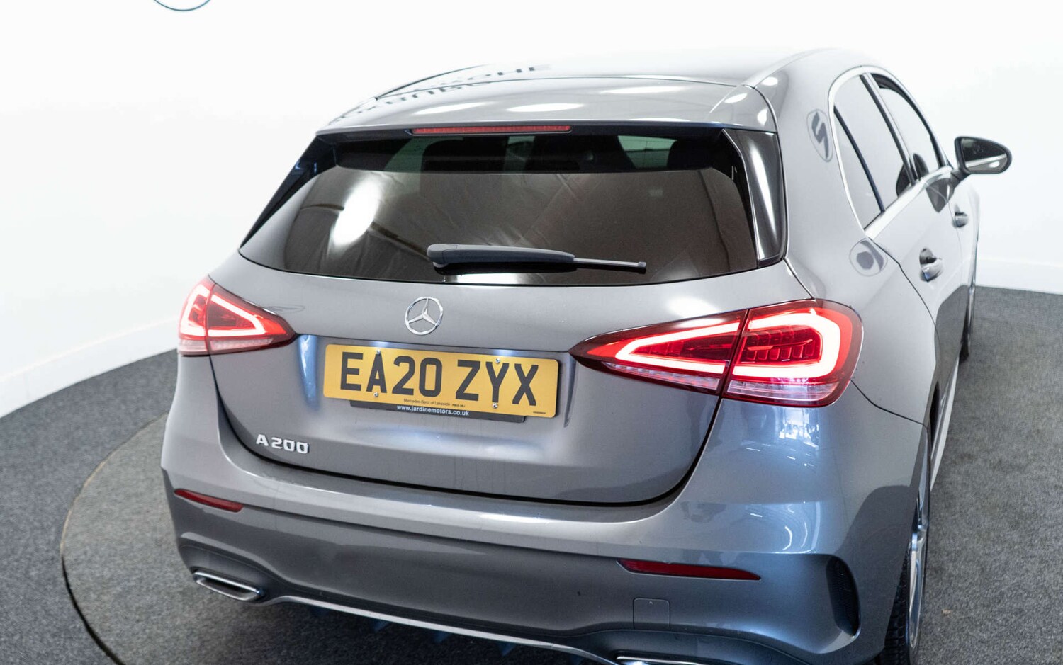 Used Mercedes-Benz A-Class 2020 for sale - 78003770: Photo 17