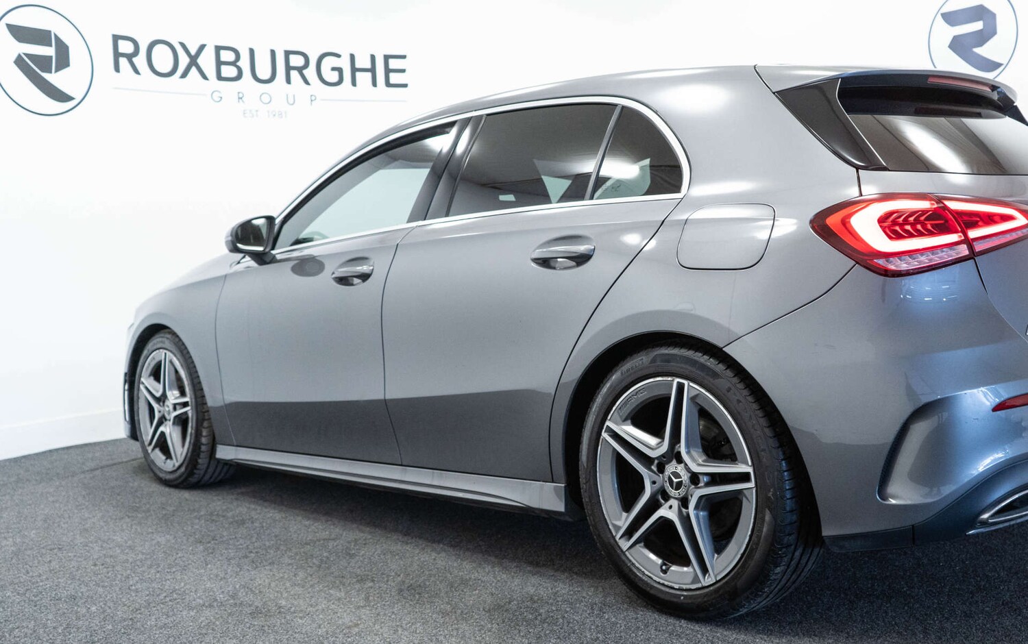 Used Mercedes-Benz A-Class 2020 for sale - 78003770: Photo 19