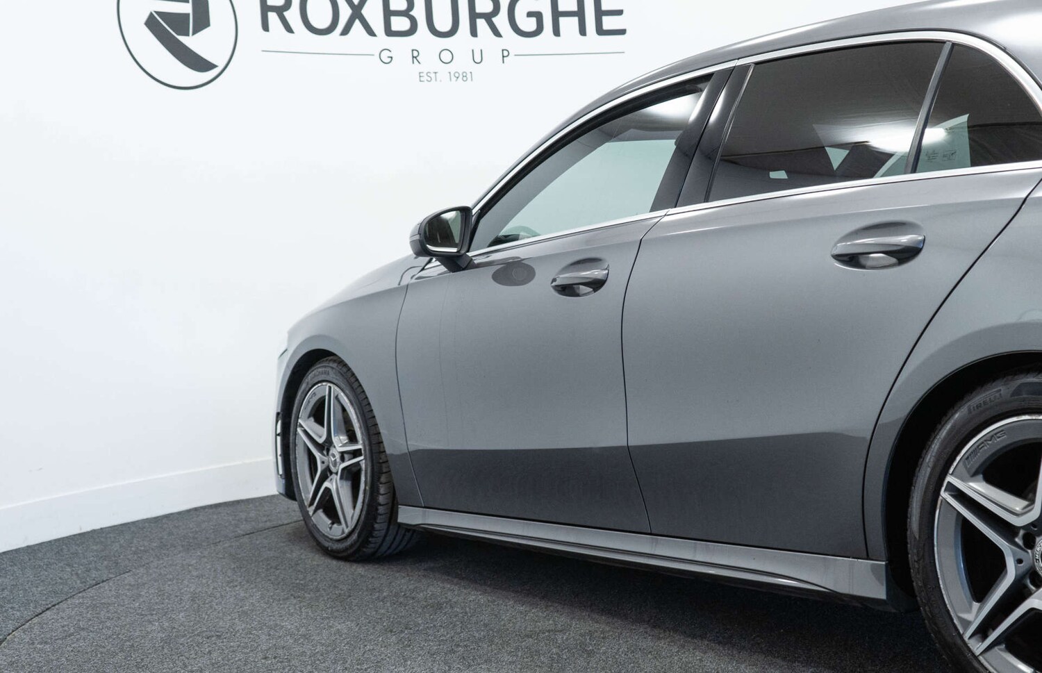 Used Mercedes-Benz A-Class 2020 for sale - 78003770: Photo 20