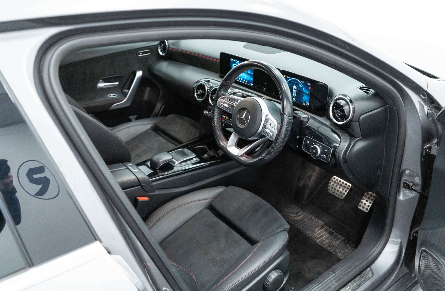 Used Mercedes-Benz A-Class 2020 for sale - 78003770: Photo 21