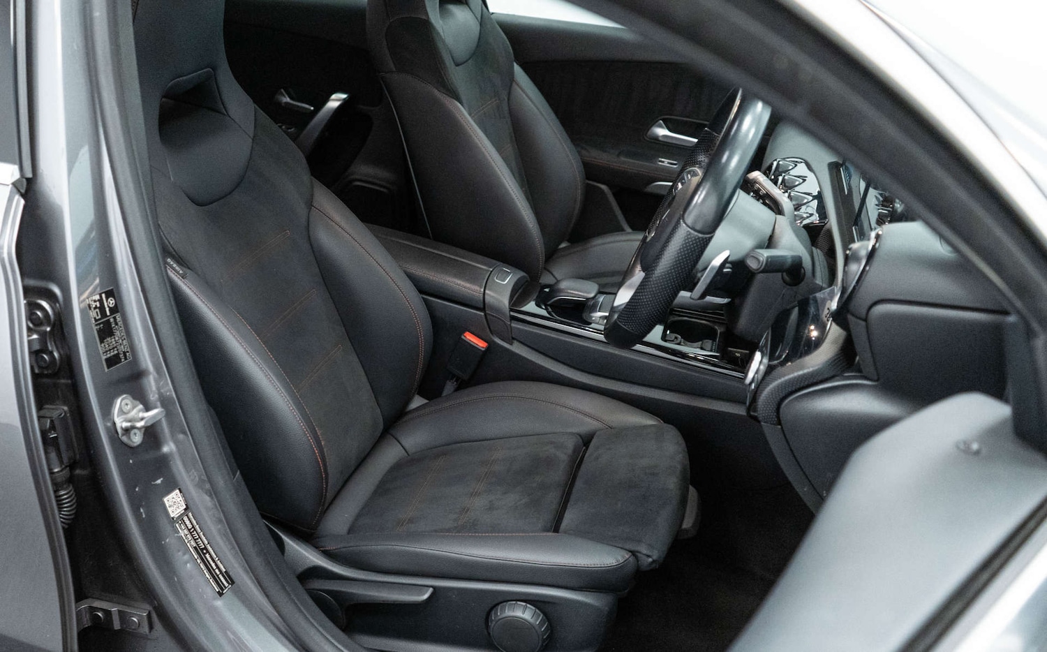 Used Mercedes-Benz A-Class 2020 for sale - 78003770: Photo 22