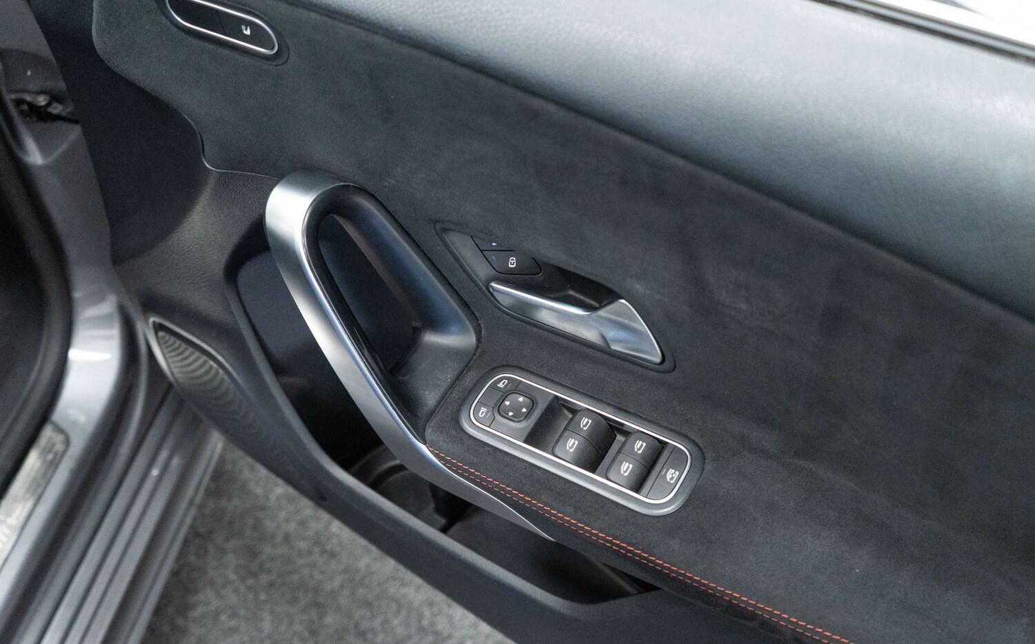 Used Mercedes-Benz A-Class 2020 for sale - 78003770: Photo 23